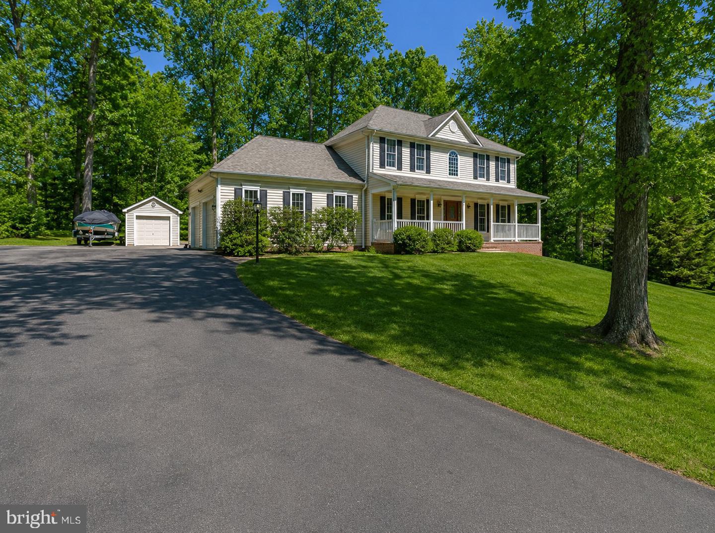 101 Saylers Creek Rd — photo