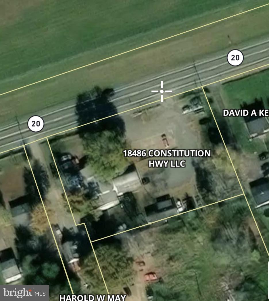 18486 Constitution, Orange, VA 22960 — photo 2
