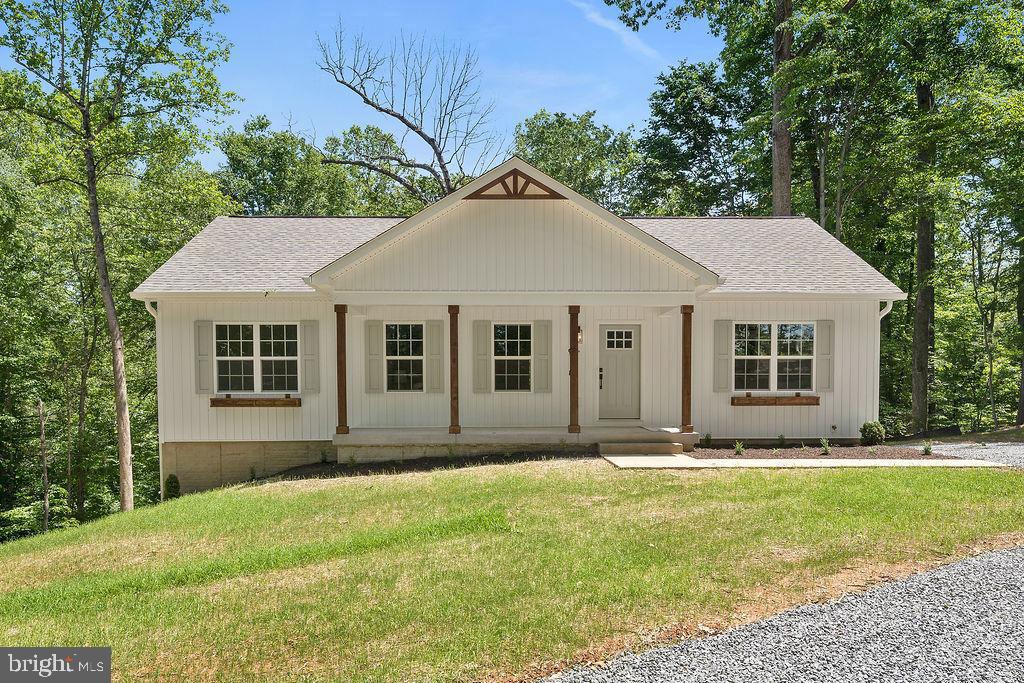 12121 Albano Rd — photo