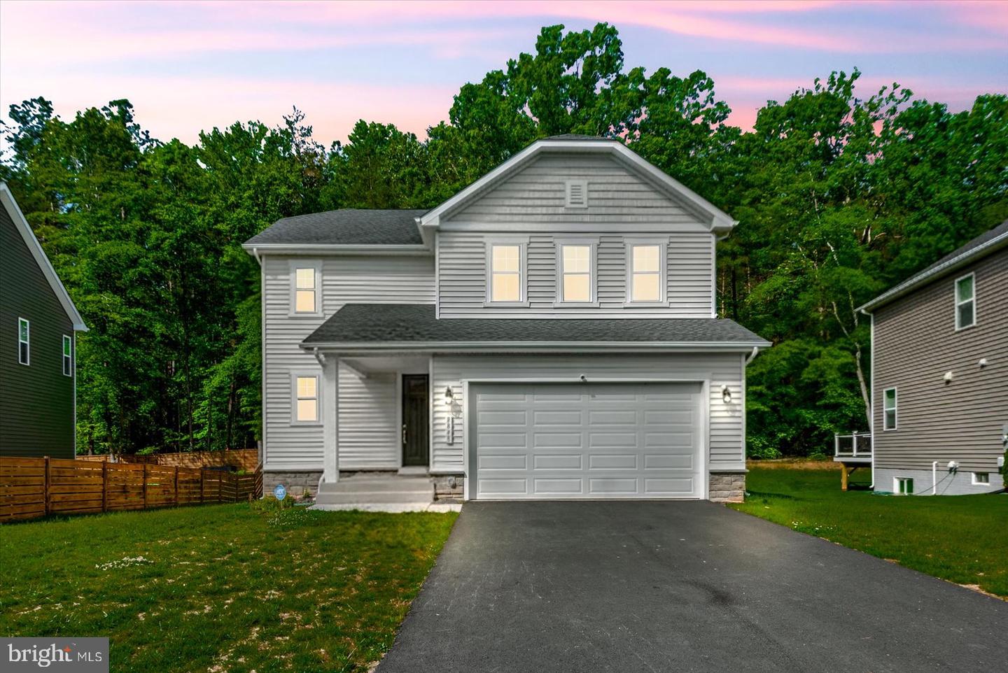 2848 White Tail Dr — photo