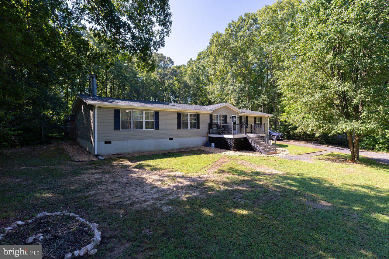 30222 Mine Run Rd — photo