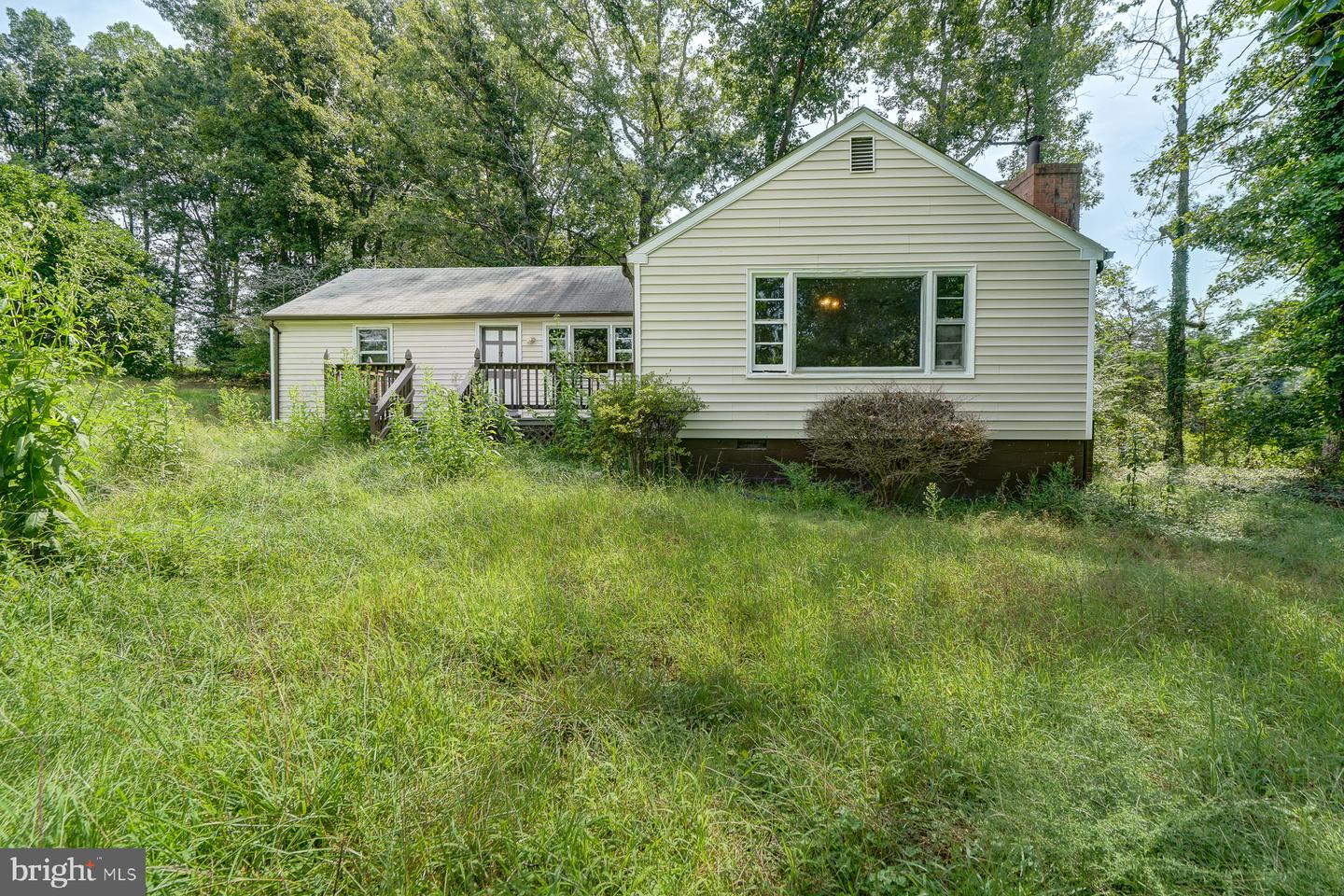 16274 Cox Mill Rd — photo