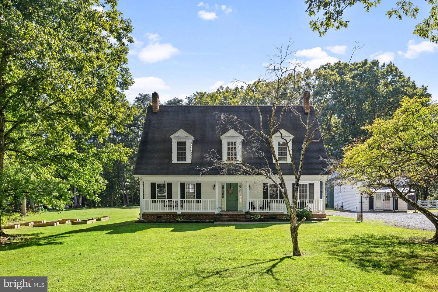 7518 Gold Dale Rd — photo