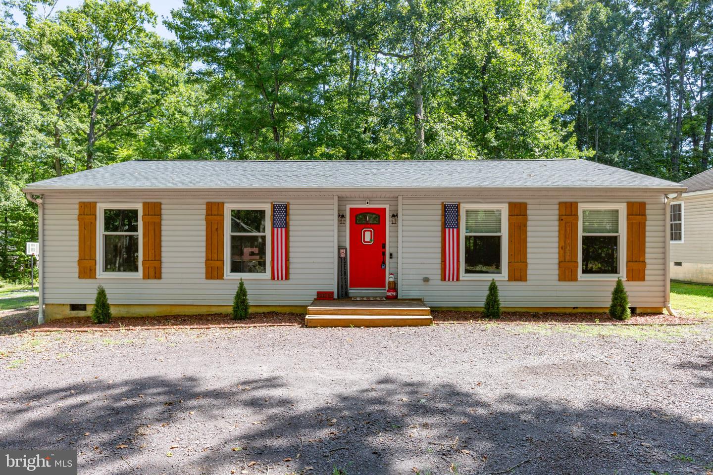 108 Seven Pines Dr — photo