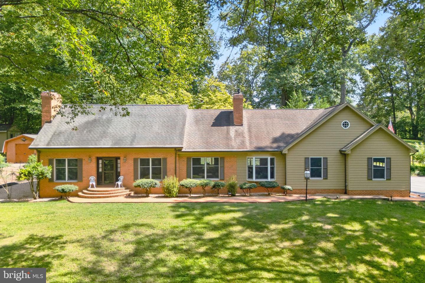9599 Woodberry Forest Rd — photo