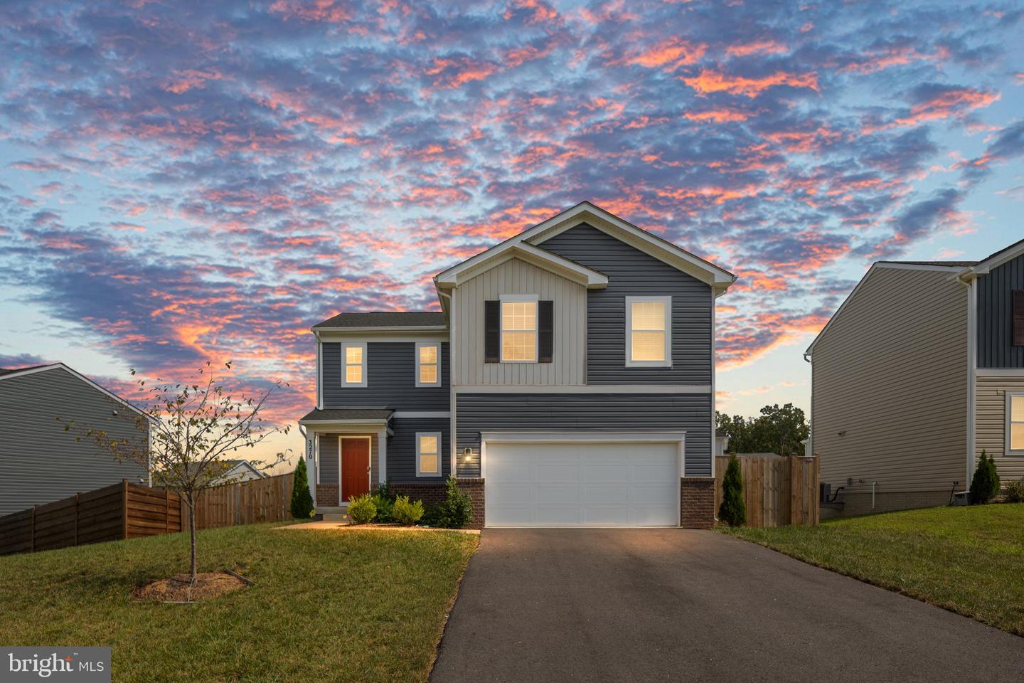3270 White Tail Dr — photo