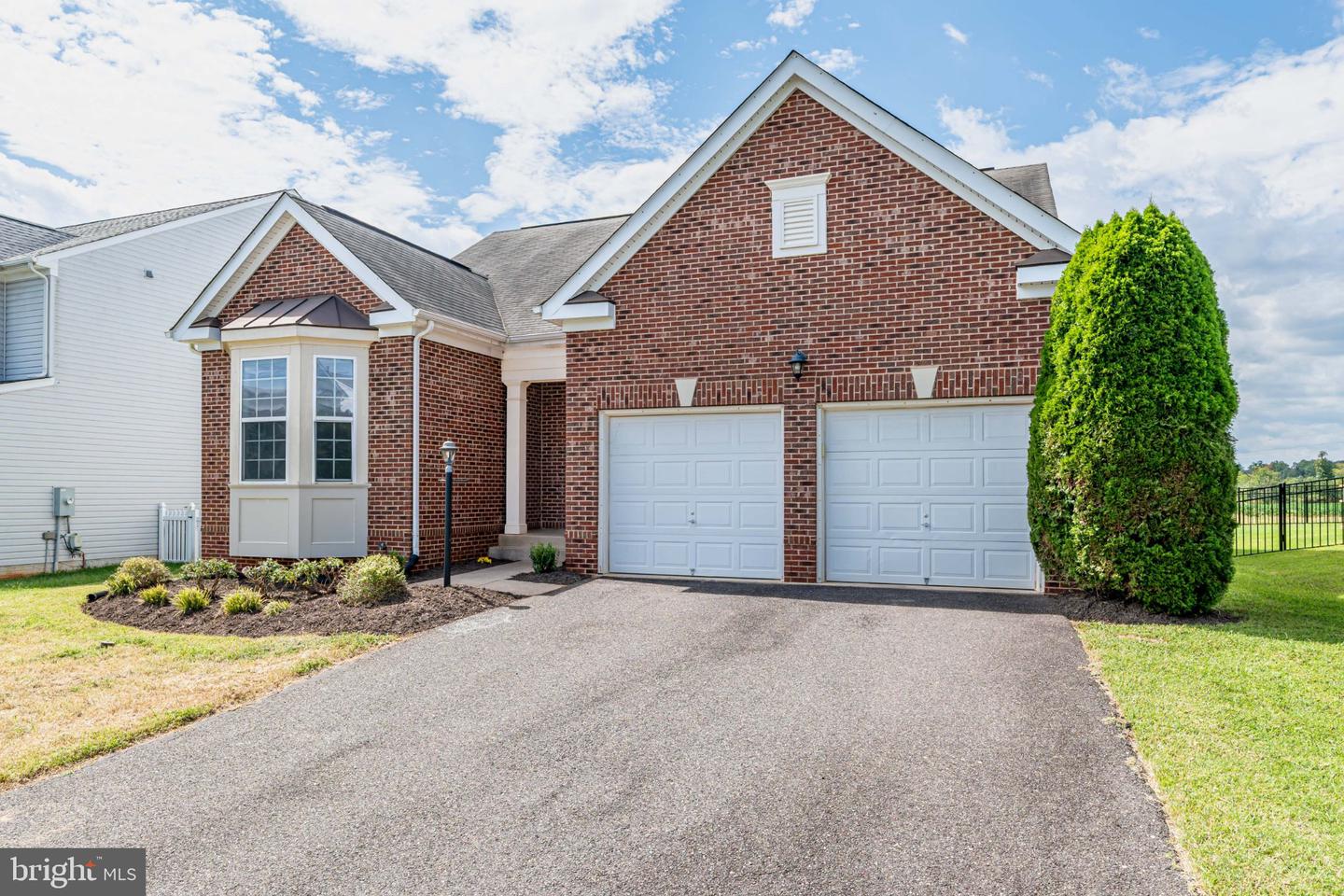 2036 Chesterfield Rd — photo