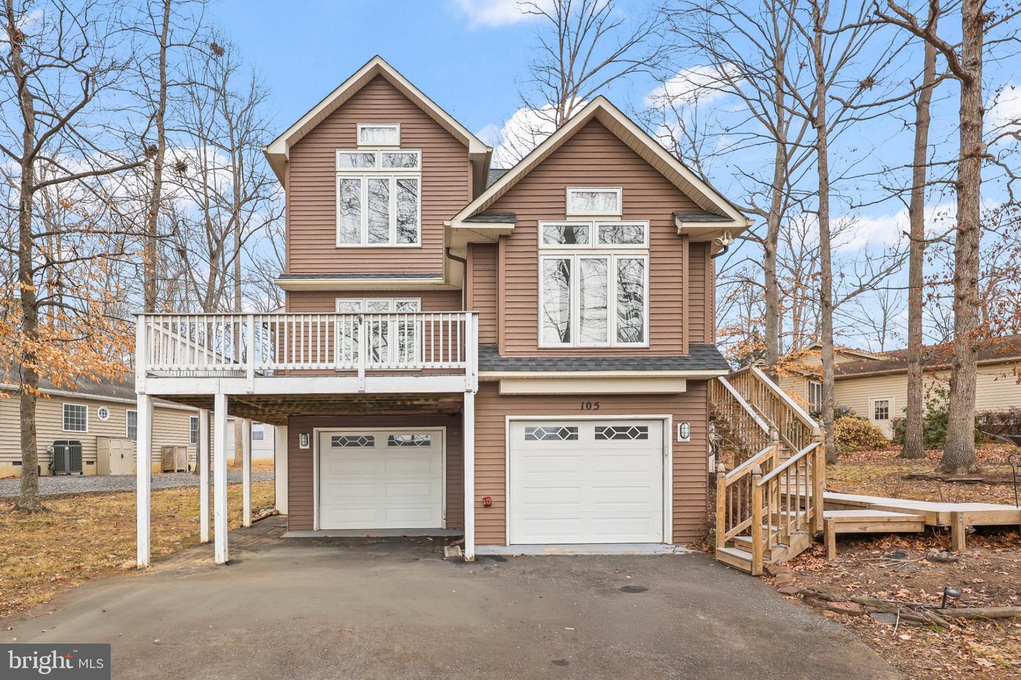 105 Mount Vernon Ct — photo