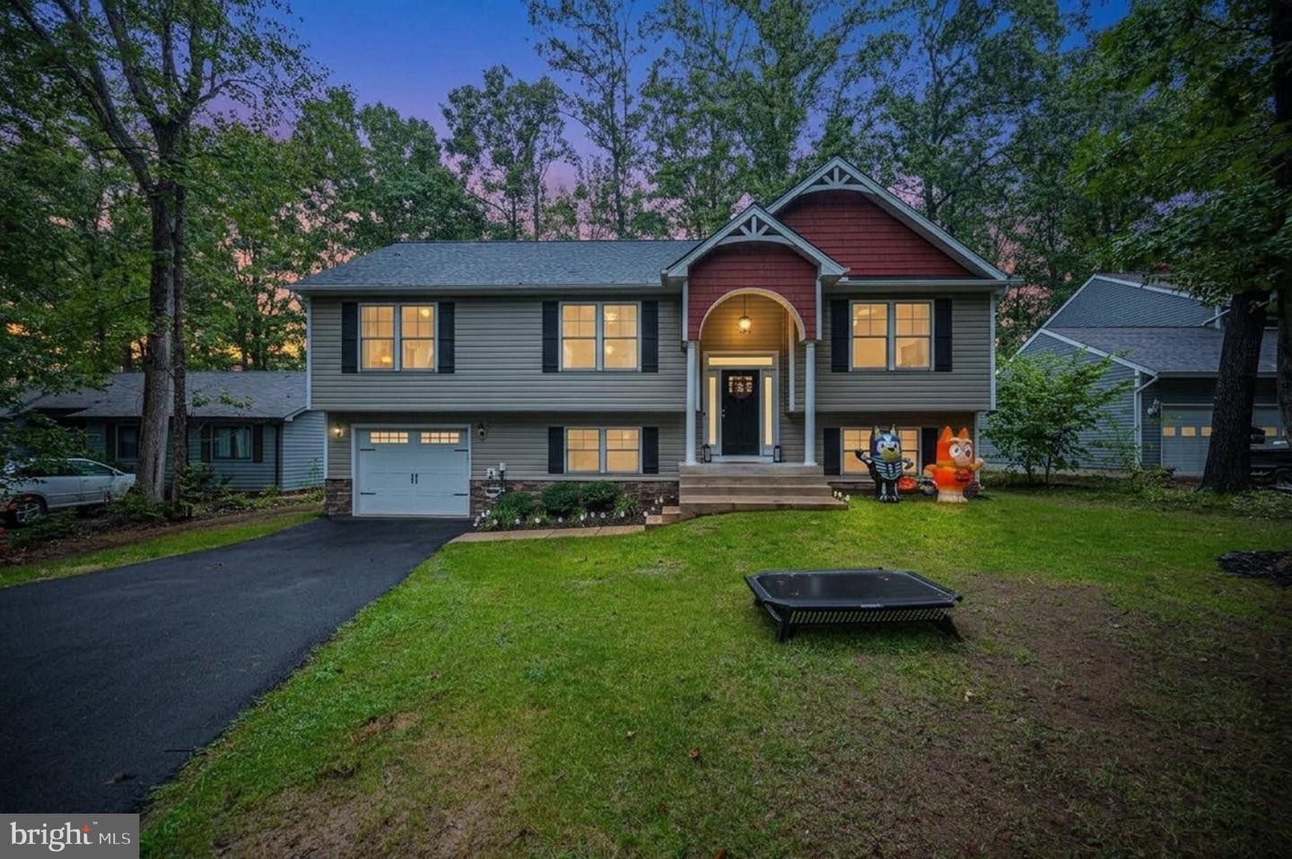 201 Fairway Dr — photo