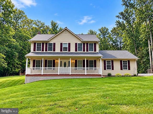 2999 Germanna Dr — photo
