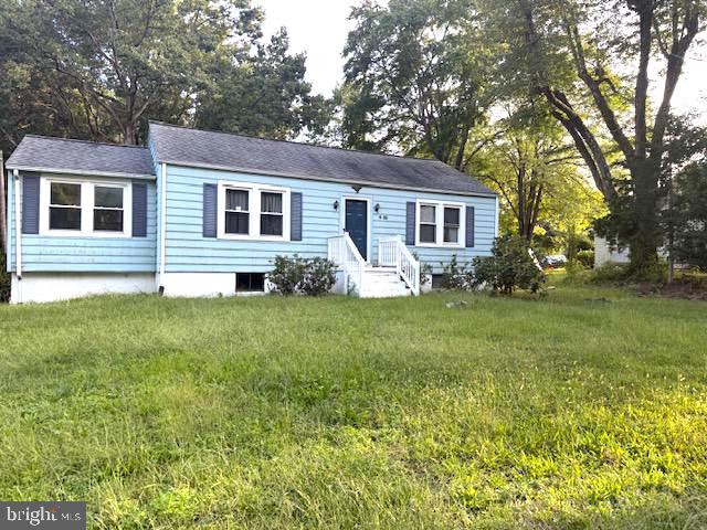 20304 Constitution Hwy — photo