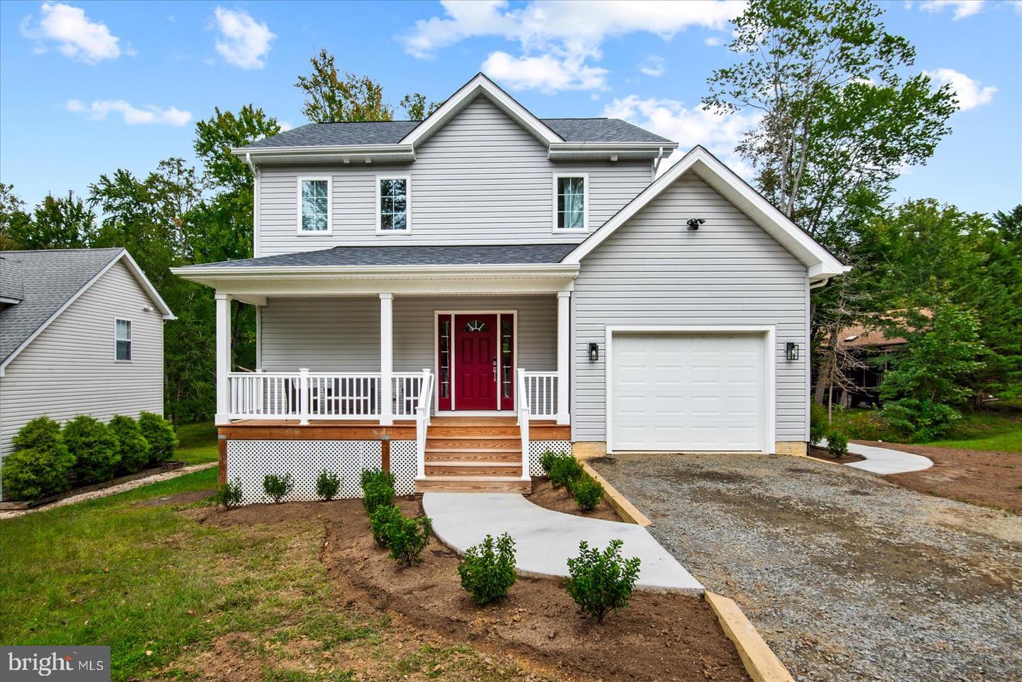 407 Mt Pleasant Dr — photo