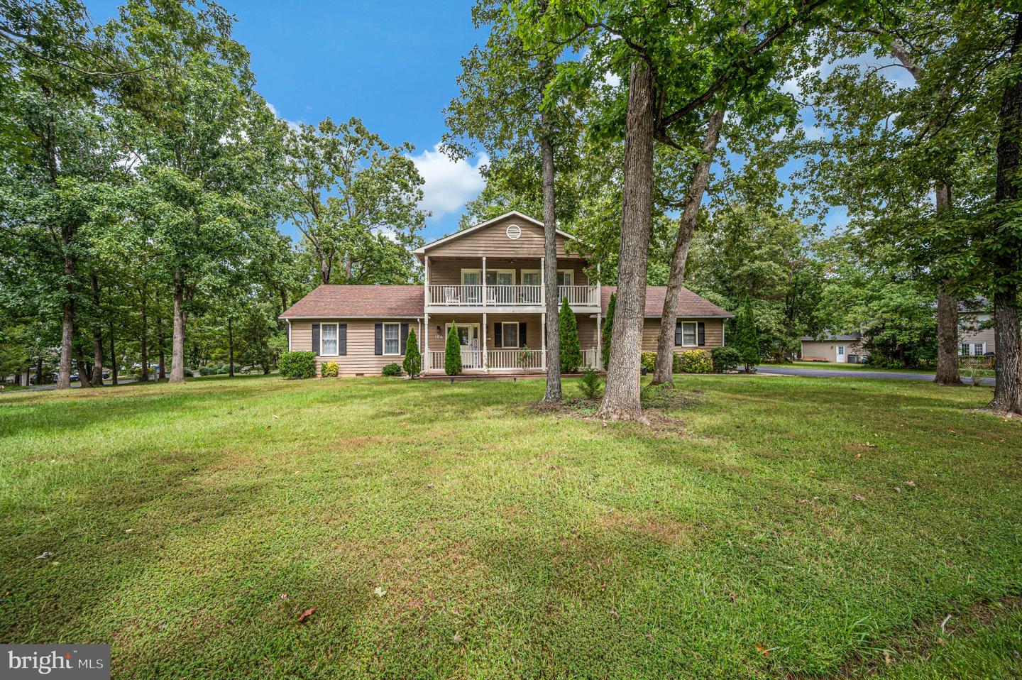 104 Freedom Road, Locust Grove, VA 22508 — photo 2