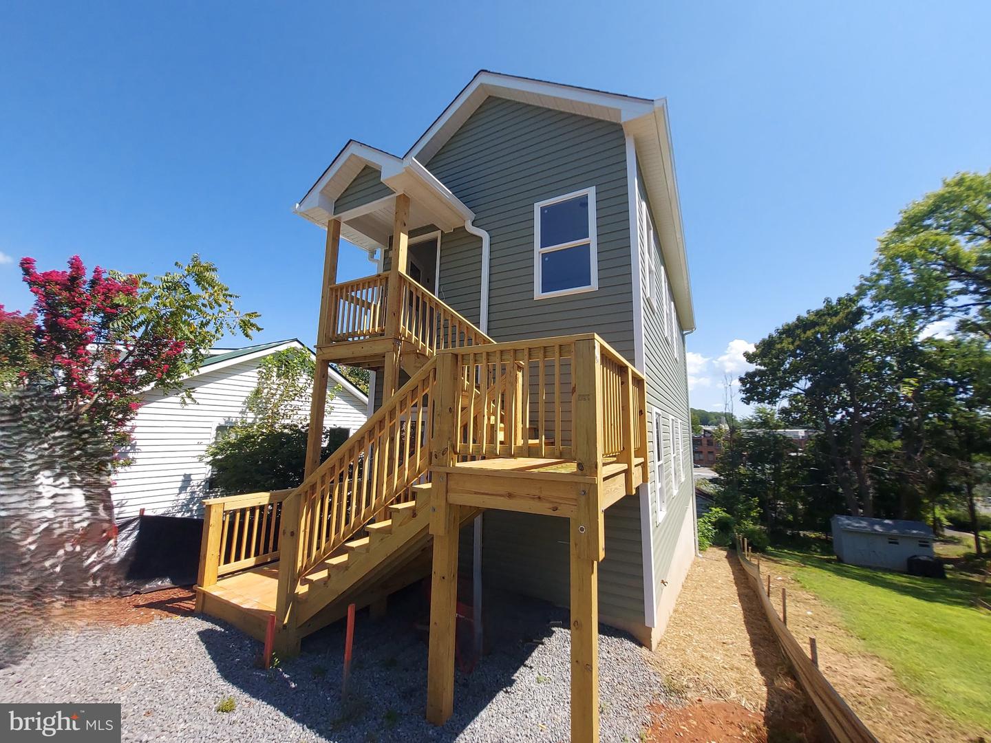 307 Belleview Ave #a — photo