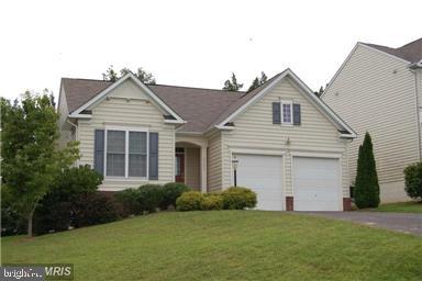 35484 Somerset Ridge Road, Locust Grove, VA 22508