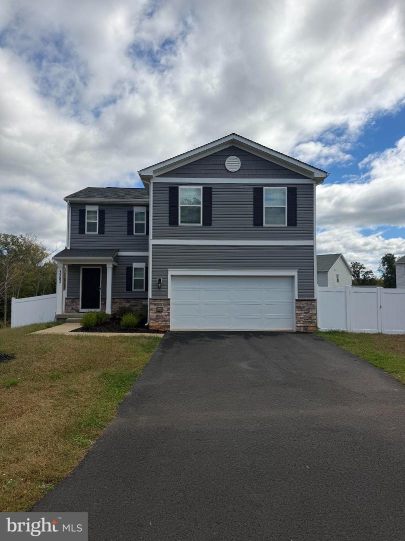 3282 White Tail Dr — photo