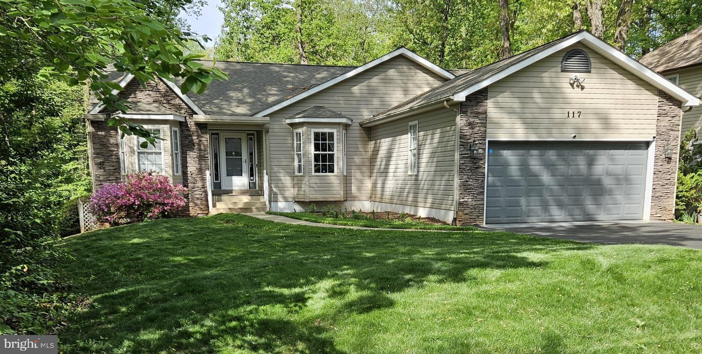 117 Wilderness Dr — photo