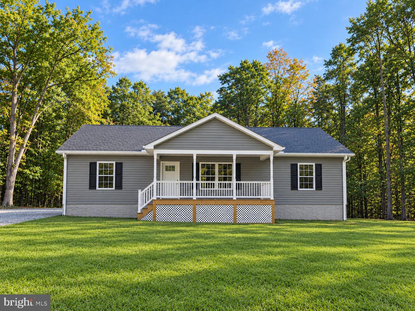 11442 Cox Mill Rd — photo