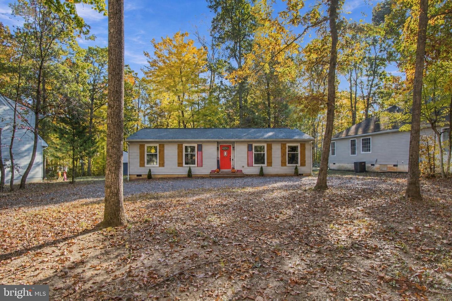 108 Seven Pines Dr — photo