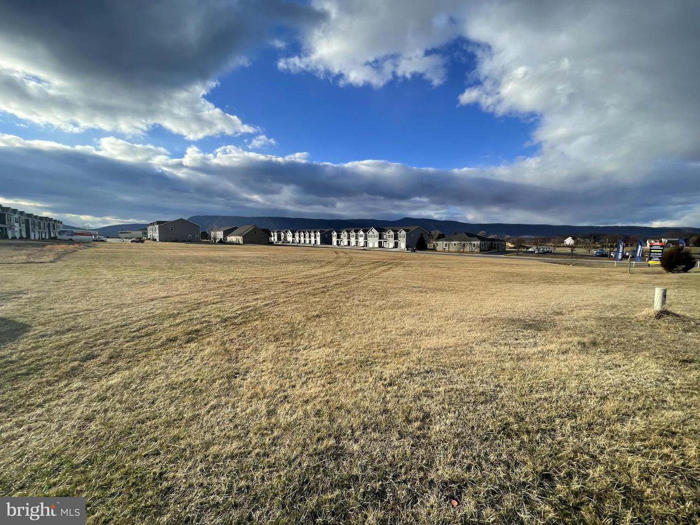 0 General & Allison Drive — photo