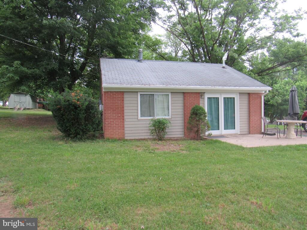 831 Good Mill Rd — photo