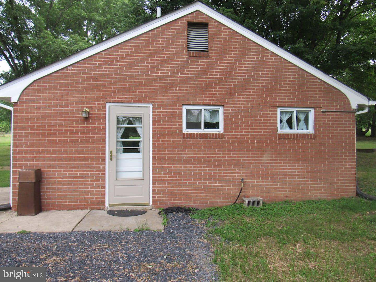 831 Good Mill Road, Rileyville, VA 22650 — photo 2