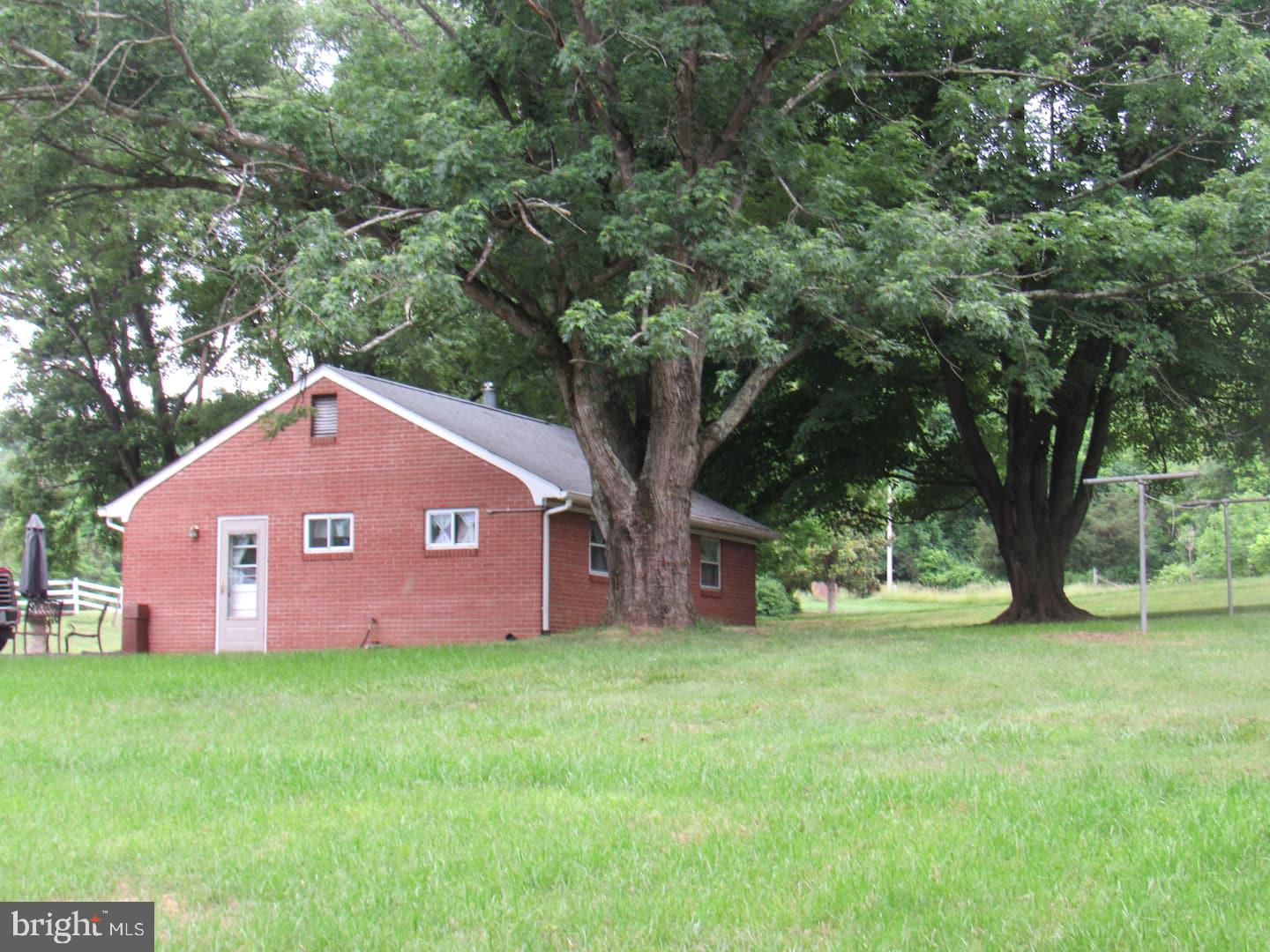 831 Good Mill Road, Rileyville, VA 22650 — photo 3