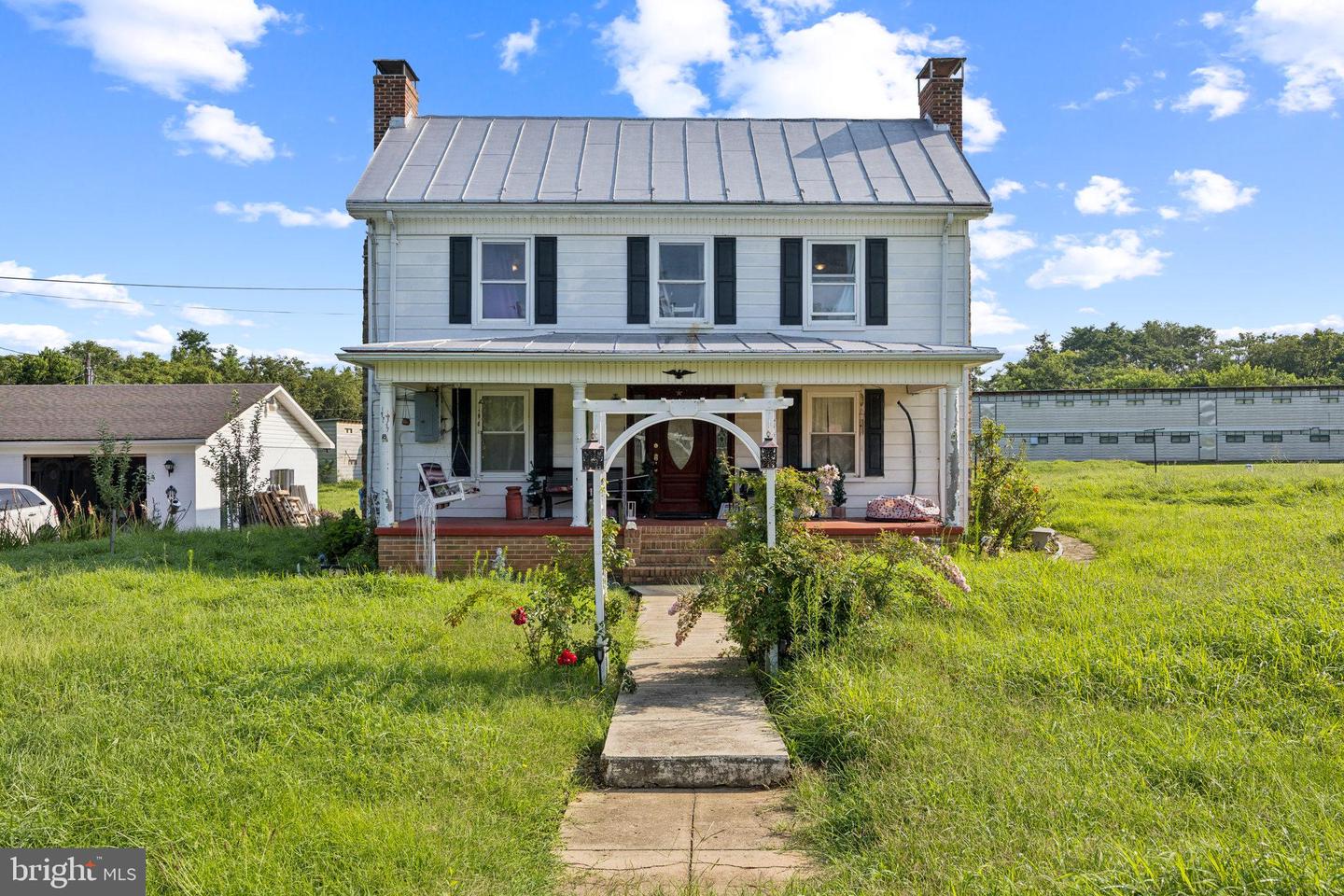 221 Kite Hollow Rd — photo
