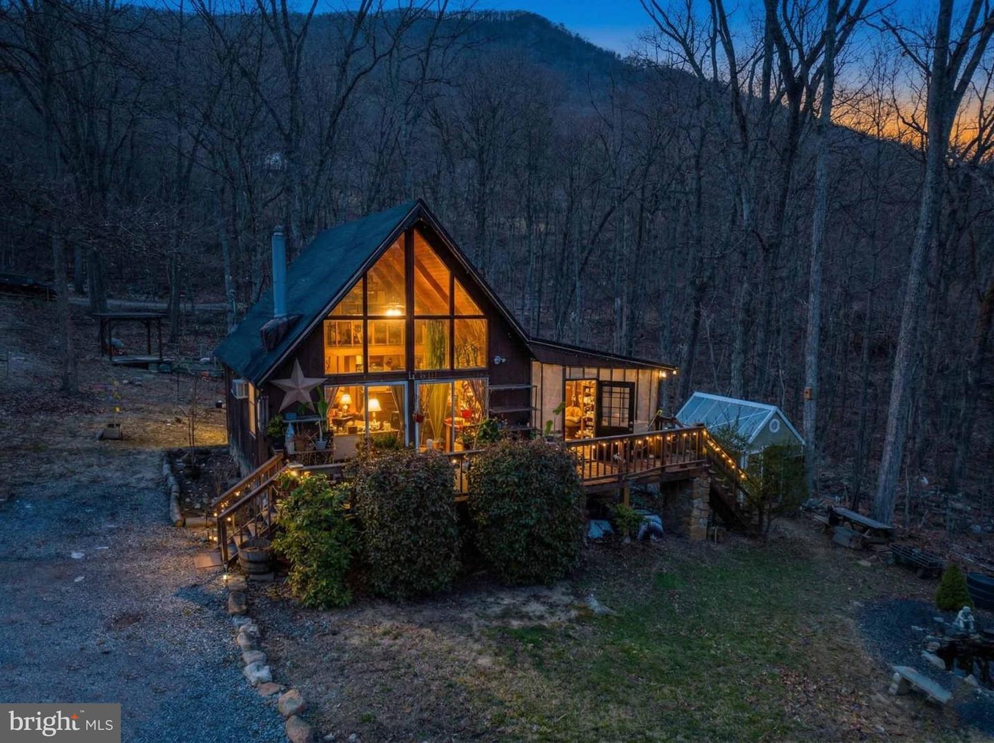 125 National Forest Access Rd — photo
