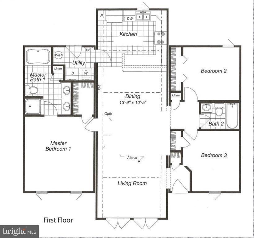 200 Colwood Dr — photo