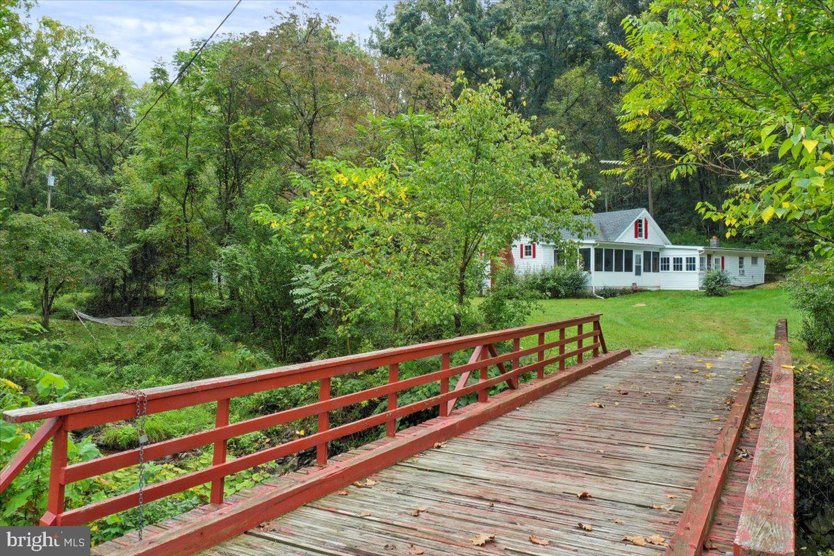 1485 Compton Hollow Road, Rileyville, VA 22650 — photo 2