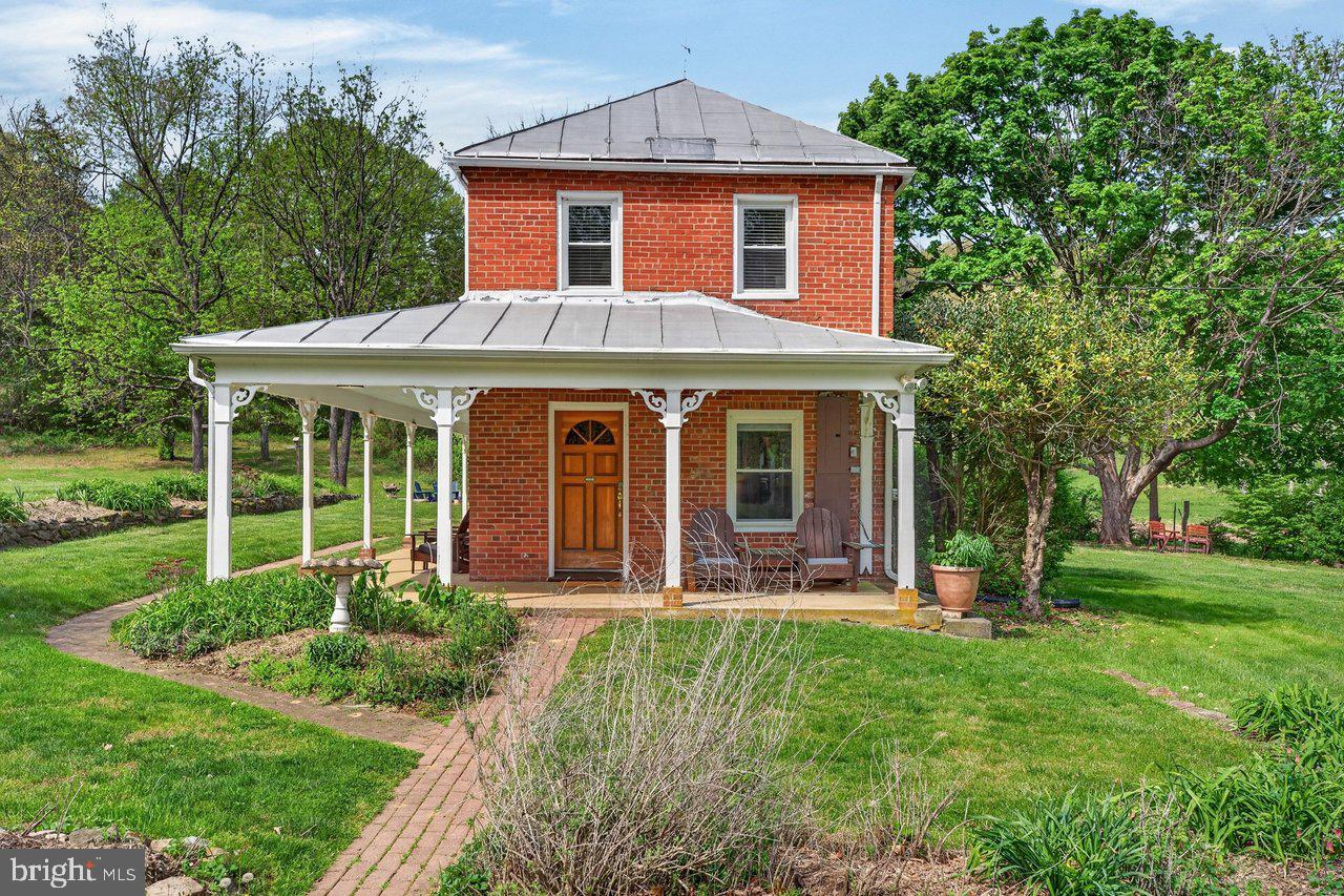 720 Printz Mill Rd — photo