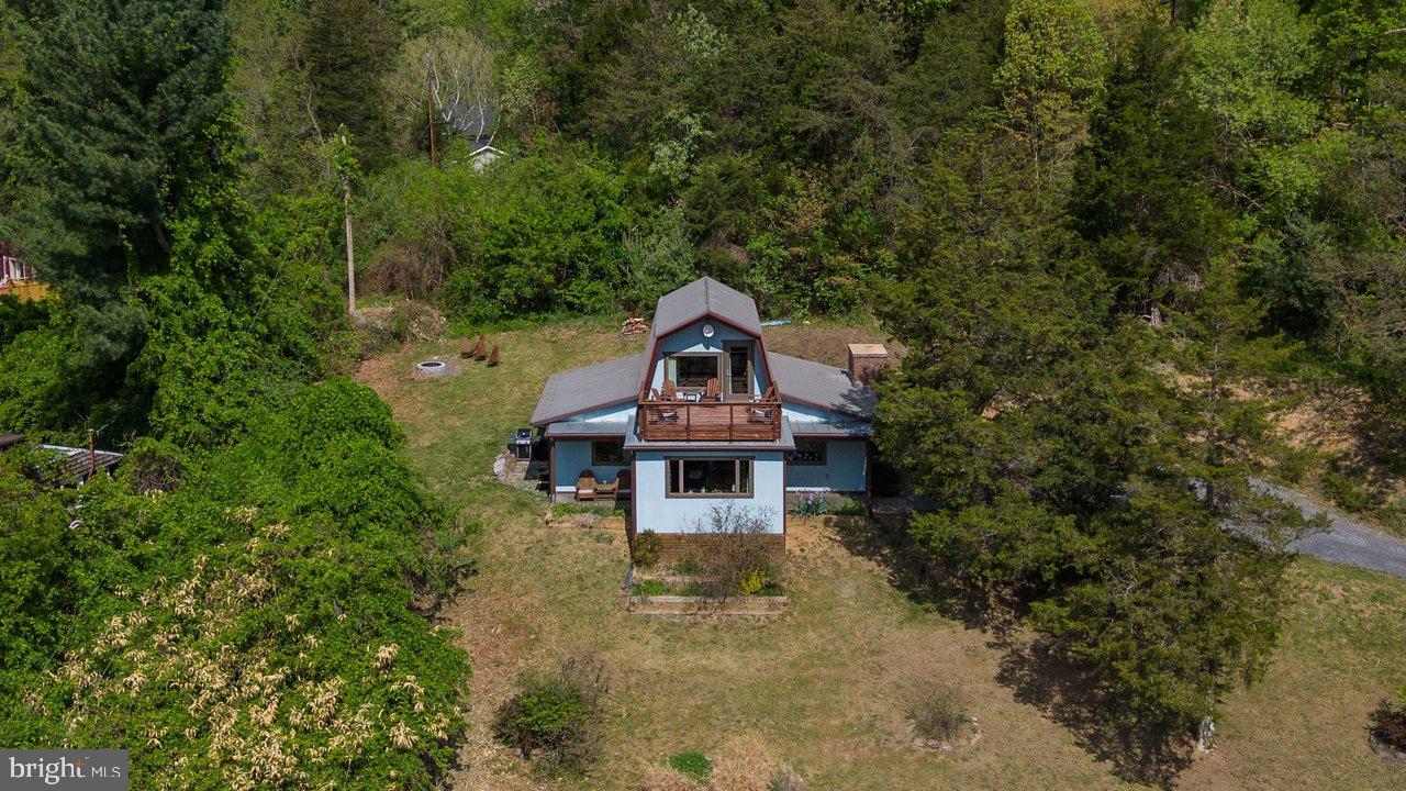 6261 S Page Valley Rd — photo