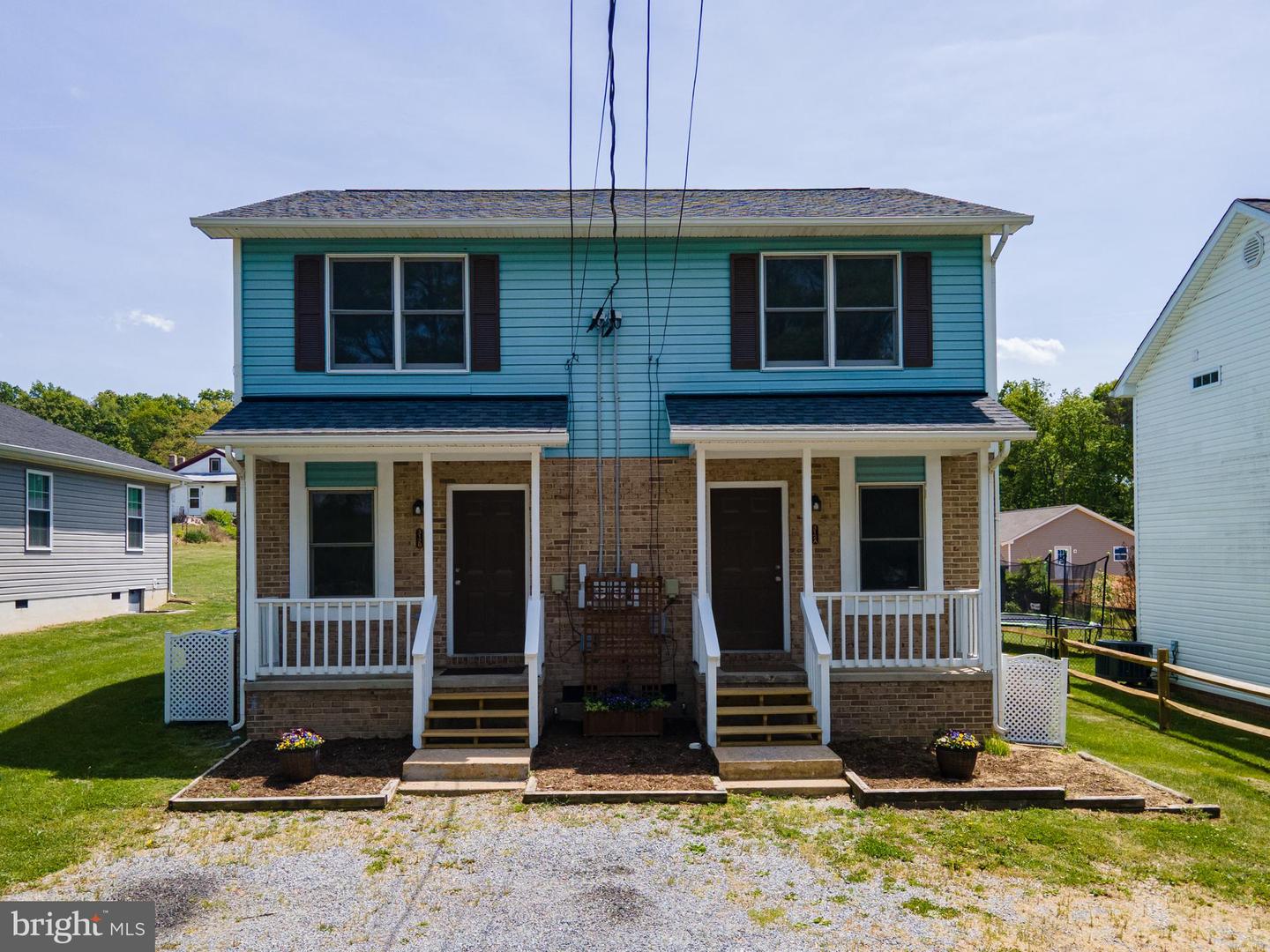 312 Quincy Ave — photo