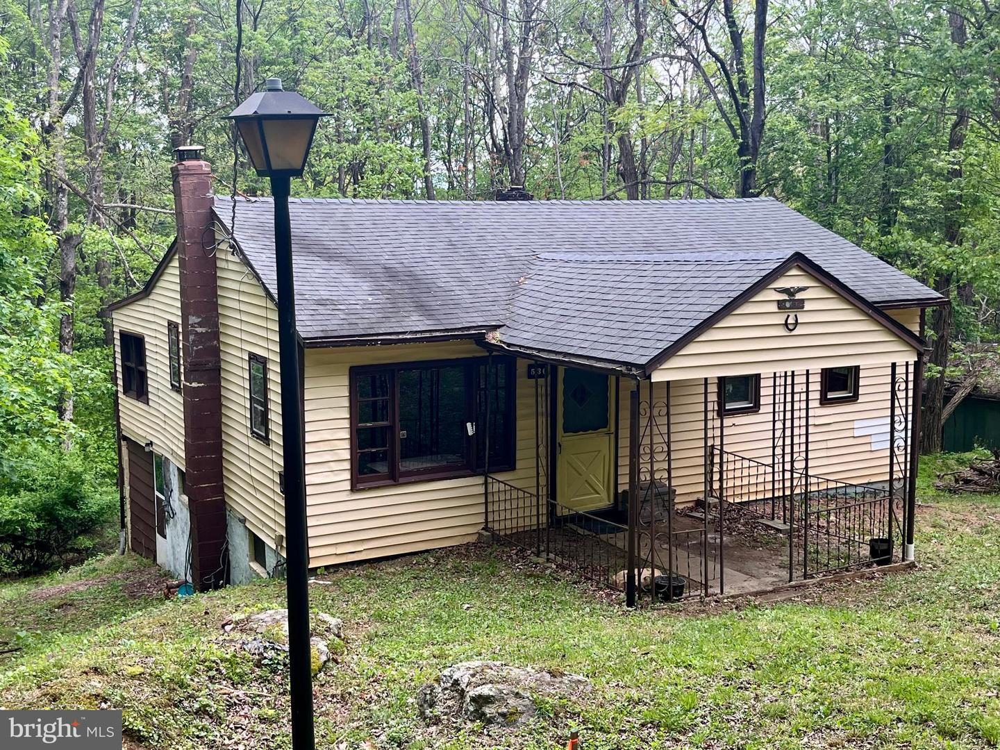 536 Circle Dr — photo