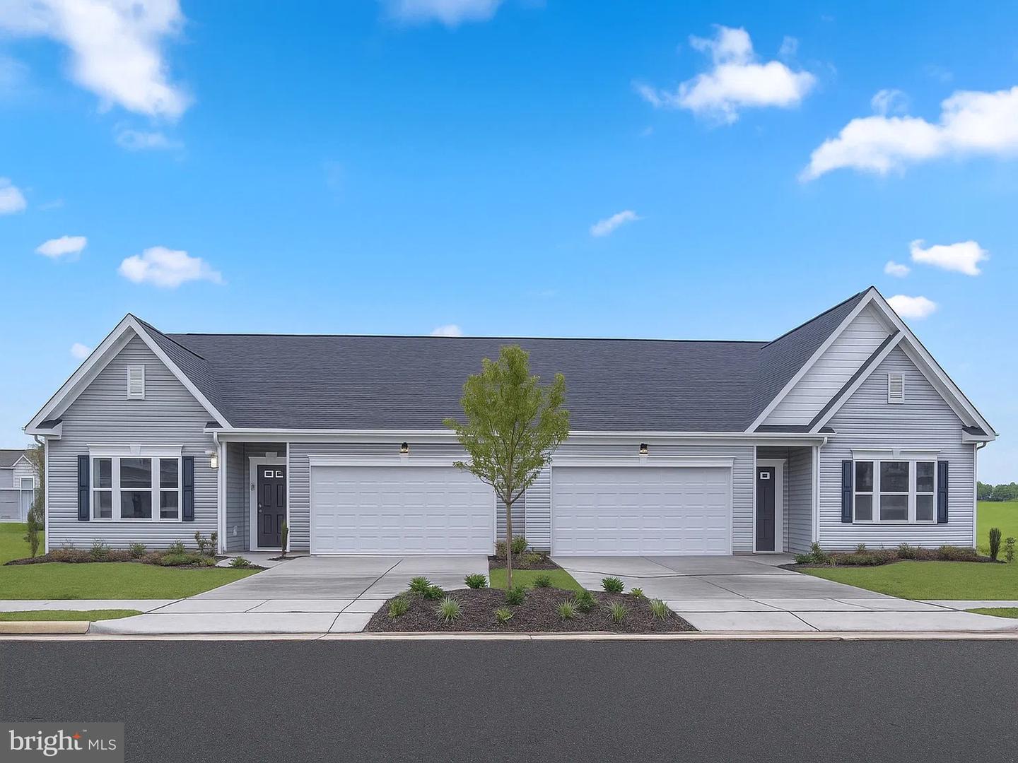 Homesite 125 Caterpillar Drive — photo