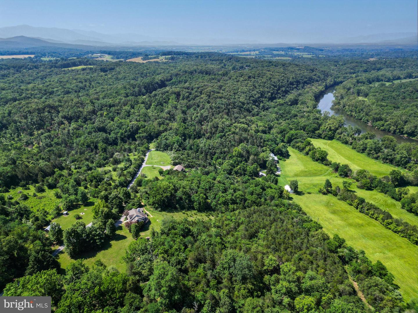 522 Star View Lane, Rileyville, VA 22650 — photo 3