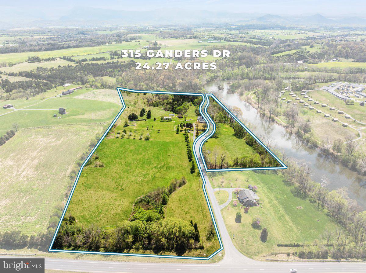 315 Ganders Rd — photo