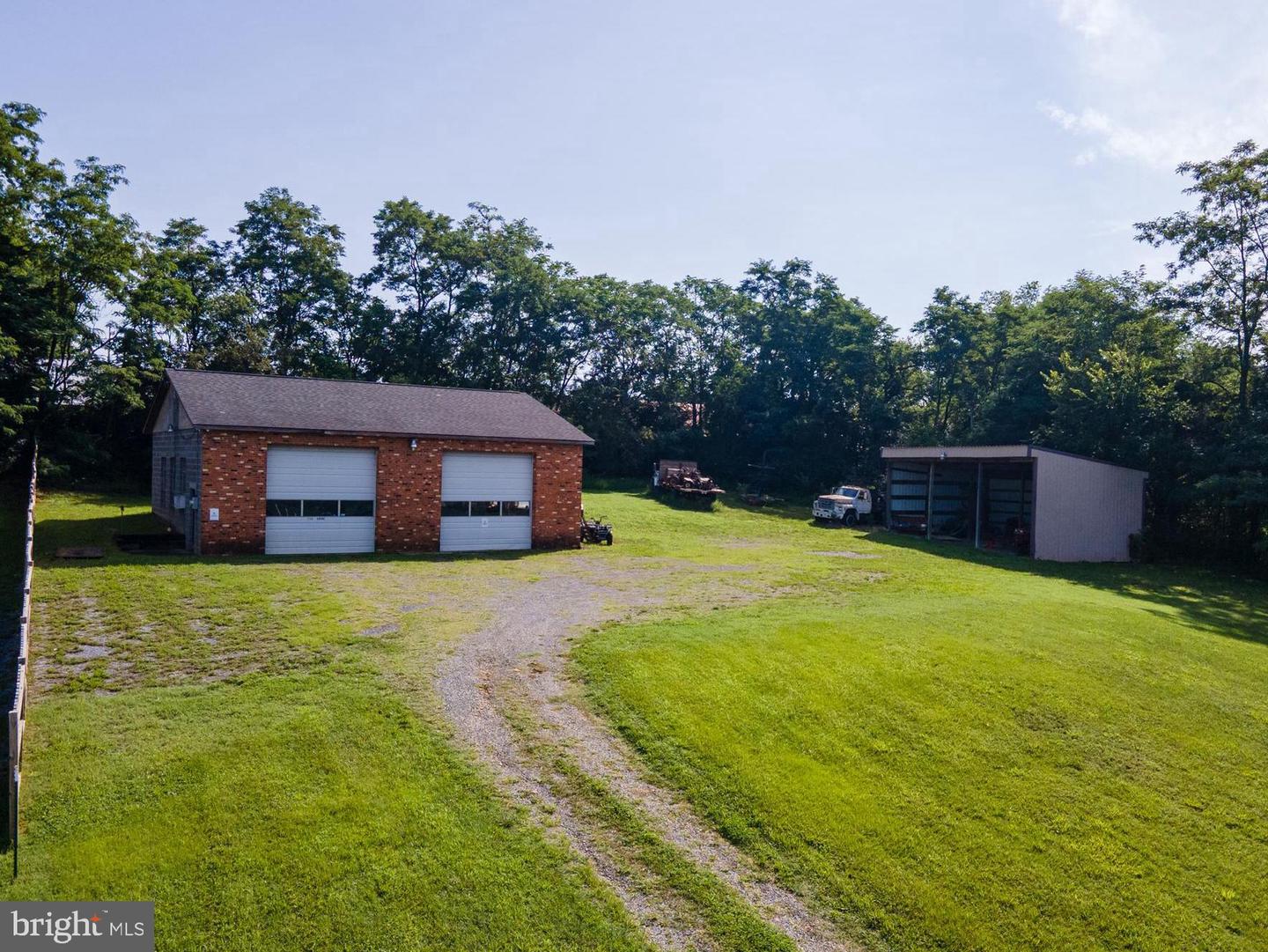 Lot 77 Honeyville Rd — photo