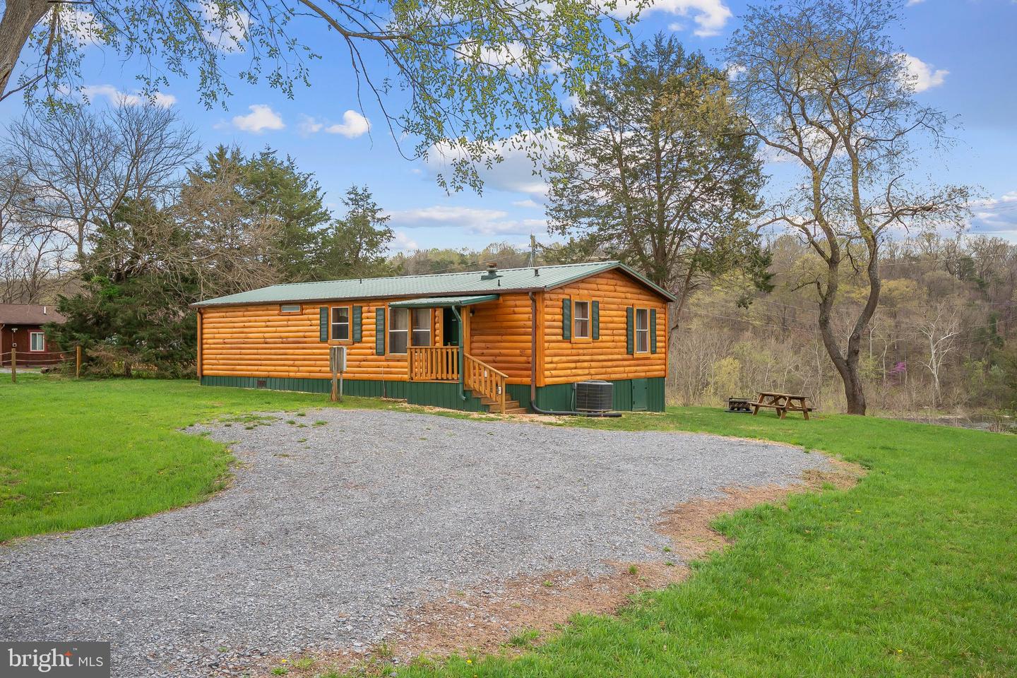 268 Shenandoah Dr — photo
