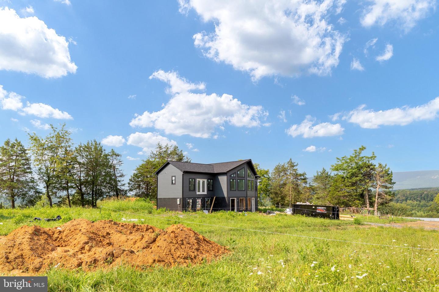 Tranquil Lane - Lot 7 — photo