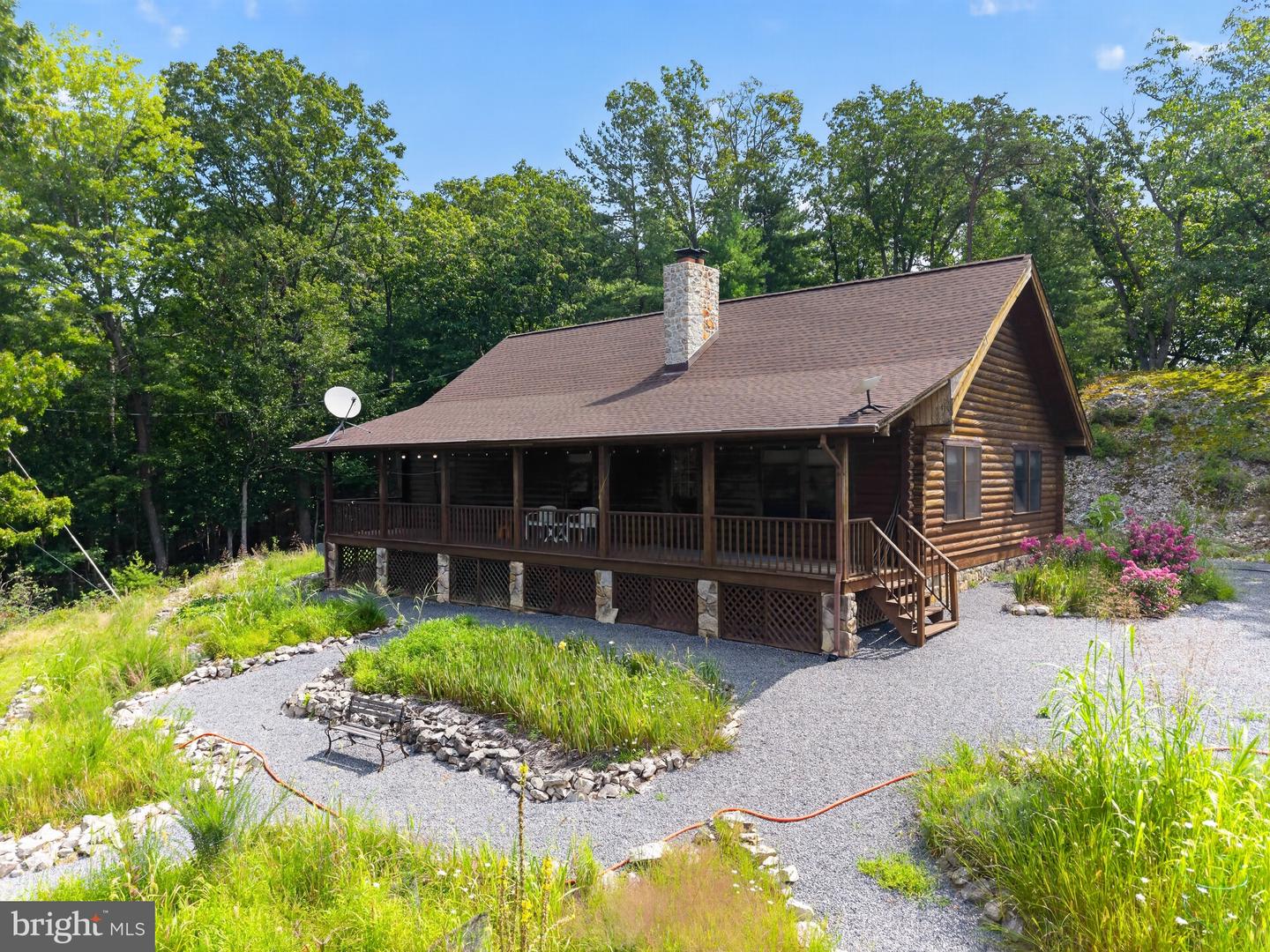 1812 Rileyville Road, Rileyville, VA 22650 — photo 2