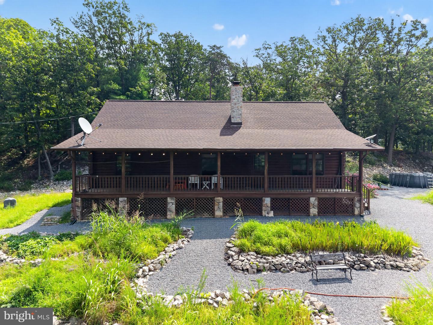 1812 Rileyville Road, Rileyville, VA 22650 — photo 3