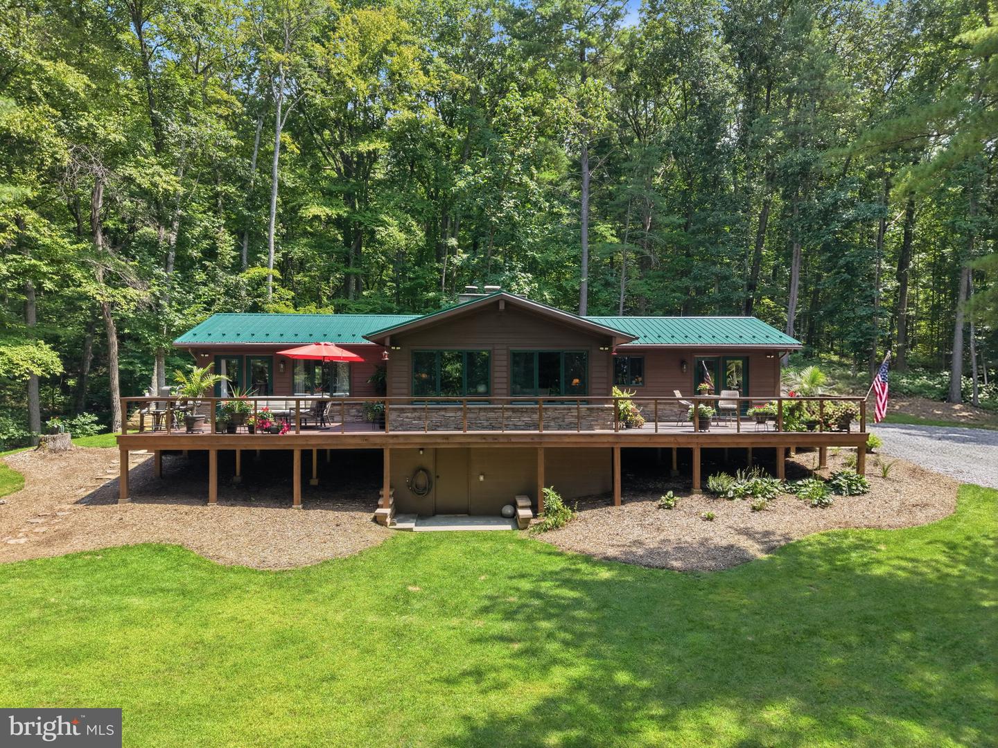 2250 Jewell Hollow Rd — photo