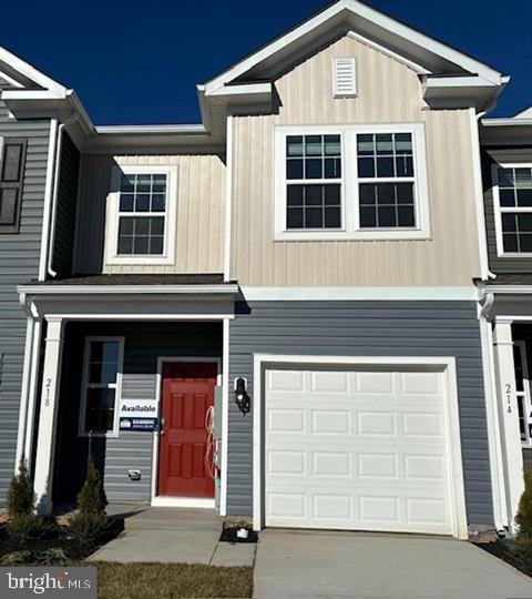 218 Baker Dr — photo
