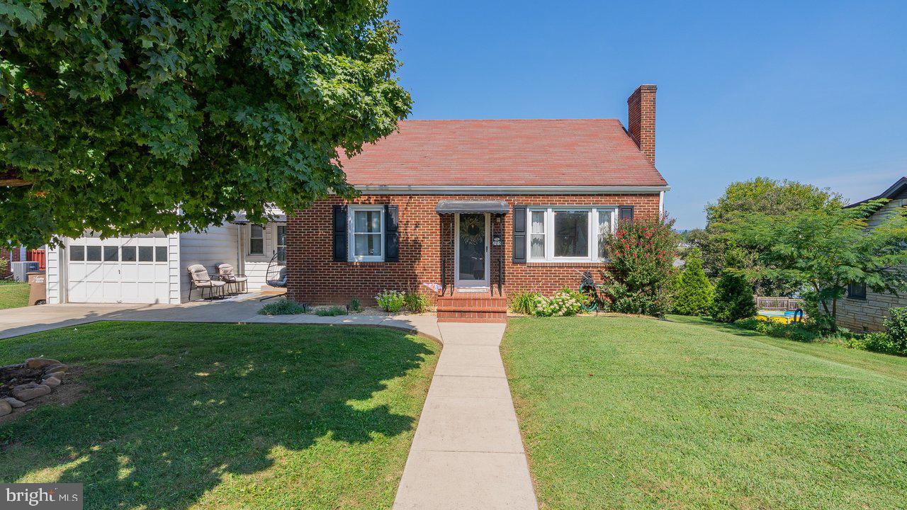 205 Shenandoah Ave — photo