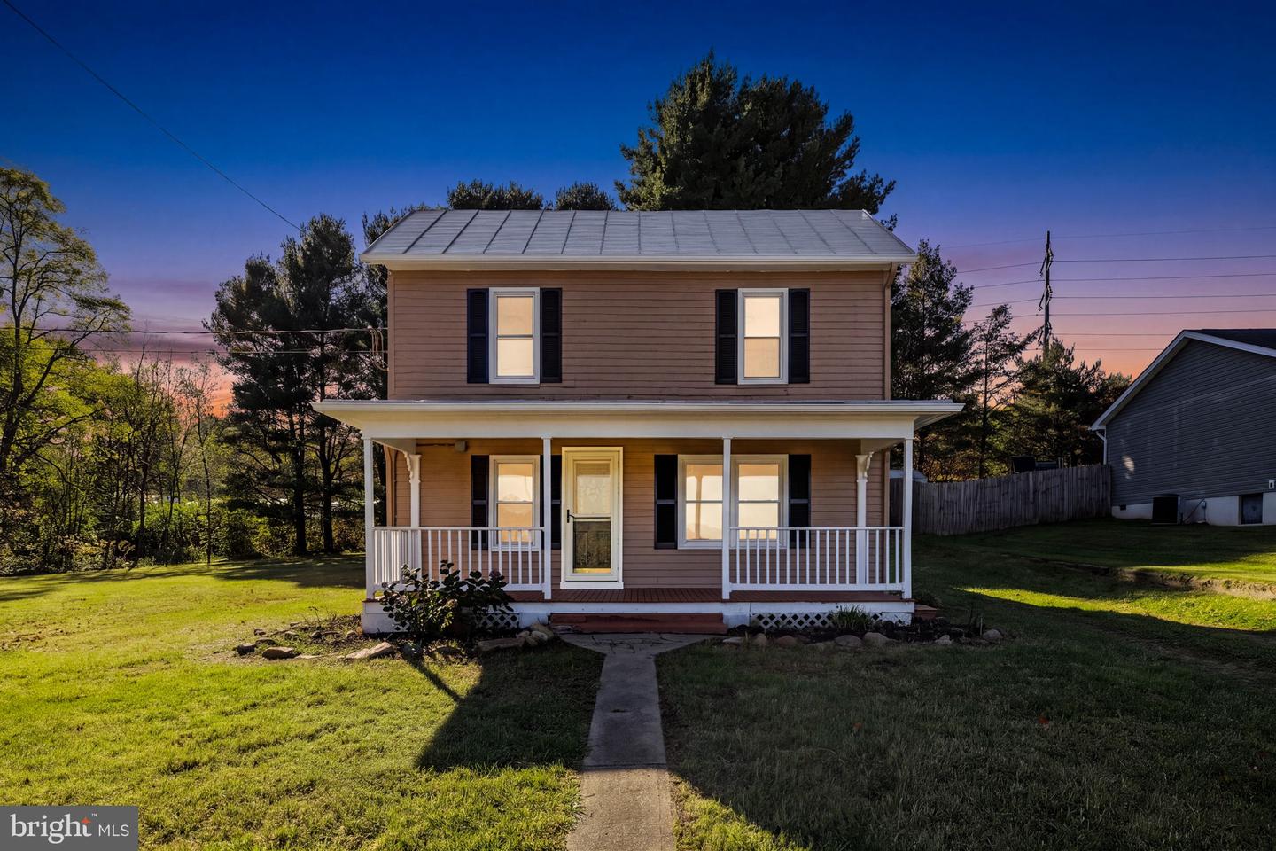 18 Hites Spring Rd — photo