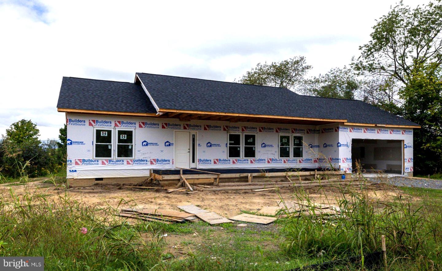 214 Chapel Village Rd — photo