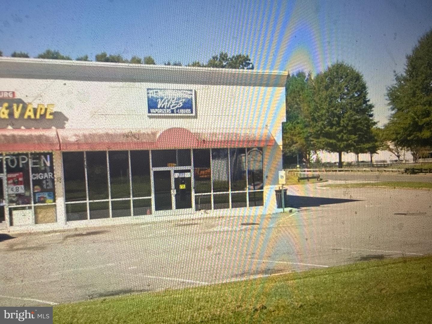 3600 S Crater Rd — photo