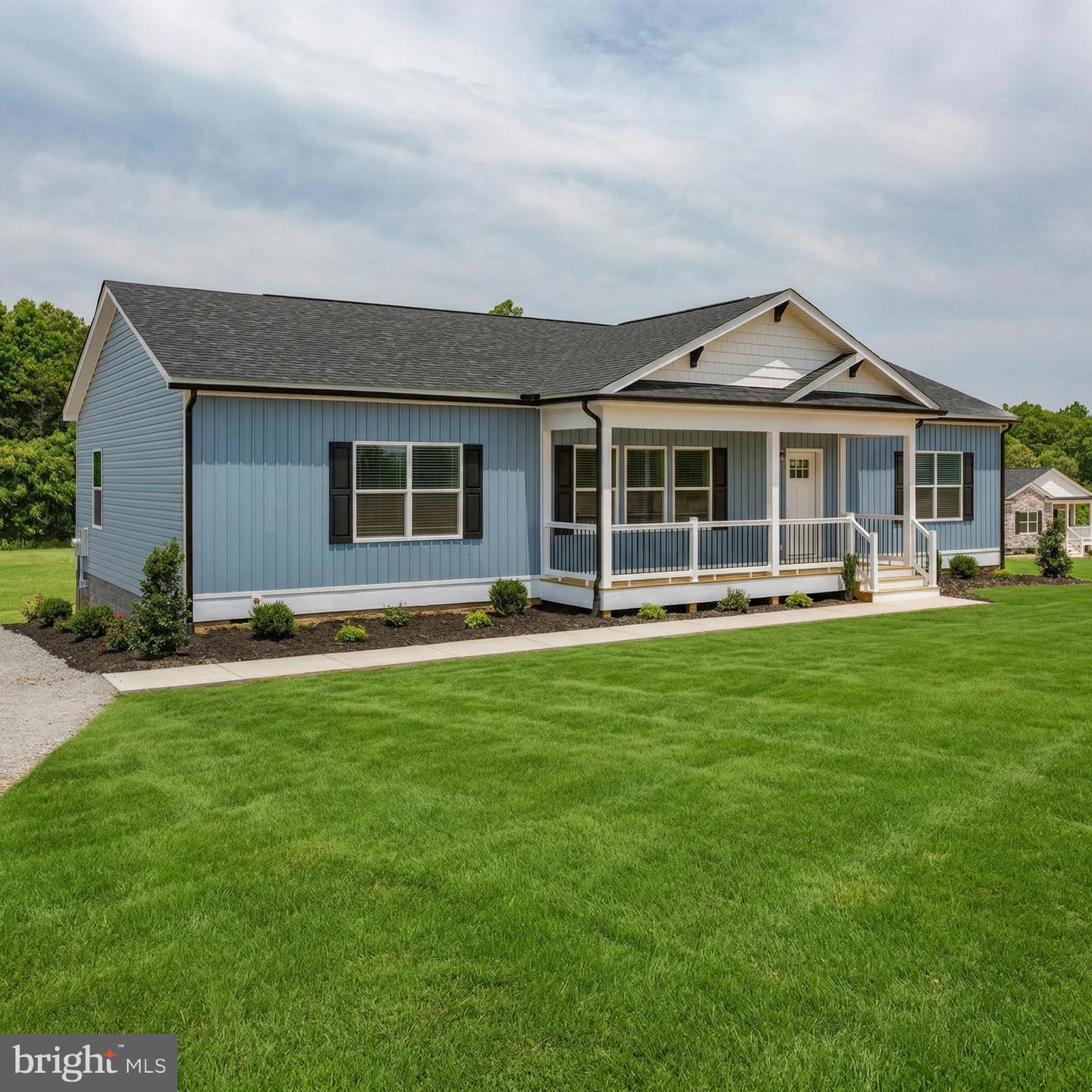 931 Levi Rd — photo